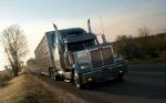 Western Star 4900 EX LowMax Long Haul 2008 года